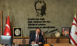 Sadıkoğlu: Türkiye Cumhuriyeti, KKTC’nin en büyük güvencesidir