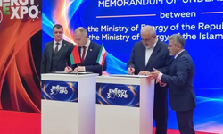 İran-Belarus ilişkilerinde enerji işbirliği için yeni adım