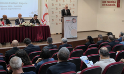 KTSO 40. Olağan Genel Kurulu’nu Gerçekleştirdi