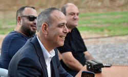 Harmancı: Hamitköy’e Yatırımlarımızı Sürdüreceğiz