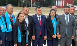 YDP, ÇELENK SUNUMUNUN ARDINDAN YSK’YA YÜRÜDÜ