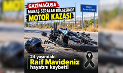 Ölümlü Kazada Sürücünün Kimliği Belirlendi