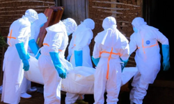 Kongo Demokratik Cumhuriyeti’nde Ebola salgınında ölü sayısı 4 bin 178 oldu