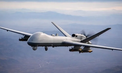 İran, Hürmüz Boğazı’nda ABD’ye ait MQ-9 tipi İHA’yı düşürdüğünü öne sürdü