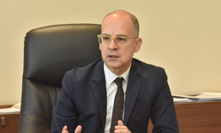 Dânâ’dan Brüksel’de diplomatik temaslar
