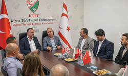 Çeler: Sporu kalıcı ve planlı politikalarla yöneteceğiz