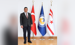 DAÜ Rektörü Hasan Kılıç: “Benim partim DAÜ’dür!”