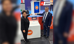 UBP’de milletvekili aday sıralaması için oylama başladı