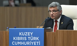 Erhürman: “Dünyayla Bütünleşme ve Çözüm Arayışları Birbirini Güçlendiren Süreçlerdir”