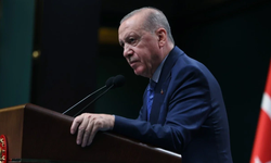 Erdoğan: Doğu Akdeniz’de hak ve menfaatlerimizi koruyoruz