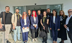 Basın-Sen, basın emekçilerine yönelik saldırılara tepki gösterdi