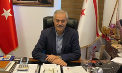 DP, Tatlısu’da Ahmet Hayri Orçan’ı yeniden aday gösterdi