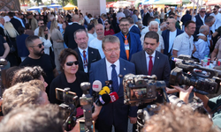 Üstel: “Bugün UBP kazanacak”
