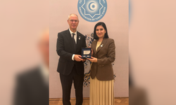 Özbekistan’dan KKTC Çalışma Bakanlığı’na toplantı daveti