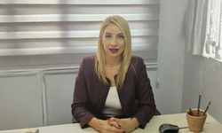 Oymen: “Geleceğin sağlıklı toplumu bugünün sofralarından geçiyor”