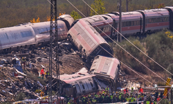 İspanya’daki tren faciasında can kaybı 69’a yükseldi