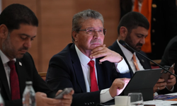 Ünal Üstel: “Tek başına iktidar hedefimizi gerçeğe dönüştüreceğiz”