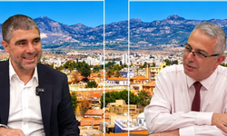 Aktunç: “Lefkoşa’yı Sokak Sokak Planlayacağız”
