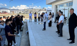 TAÇEM’de yeni eğitim öğretim yılı başladı