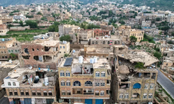 Yemen Ordusundan Husilere Karşı “Kurtuluş Savaşı”