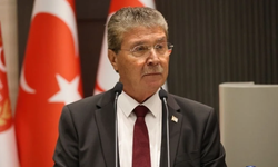 Üstel: “Kıbrıs Türk Halkı Haklarından Vazgeçirilemez”