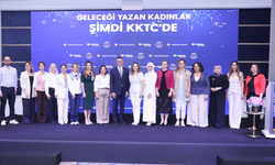 Kadınların gelişimini hedefleyen “Geleceği Yazan Kadınlar Programı” tanıtıldı
