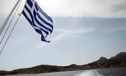 Yunanistan’da Liman ve Denizcilik Çalışanlarından Savaş Karşıtı Grev