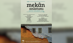8. Mekan Anlatımı Metin Yarışması için hazırlıklar başladı