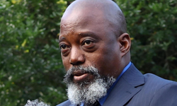 Kongo Demokratik Cumhuriyeti’nde Eski Cumhurbaşkanı Kabila’nın Partisi Feshedildi