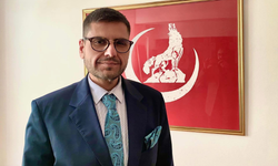 Hüseyin Mert Coşkun, Gazimağusa’dan bağımsız milletvekili adayı oldu