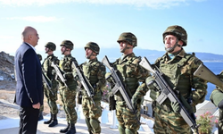 Yunanistan’da askeri yapılanma değişiyor: 187 kışlanın kapatılması planlanıyor
