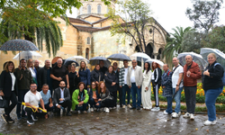 Doğu Karadeniz’de KKTC Turizmine Yönelik Etkinlik Düzenlendi