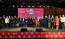 Gazimağusa Belediyesi, Antalya’daki Kaleiçi Old Town Festivali’ne Katıldı