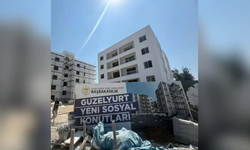 BAŞBAKAN ÜNAL ÜSTEL’DEN 1 YILDA BÜYÜK BAŞARI: SOSYAL KONUTLAR TESLİME HAZIR .