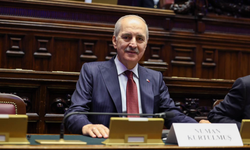 Kurtulmuş, Avrupa Parlamento Başkanları Konferansı’nda Rum Temsilciye Yanıt Verdi