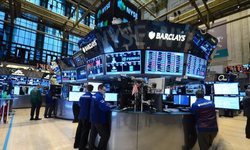 Merkez bankalarının faiz kararları küresel piyasaların gündeminde