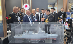 İŞAD’DAN ANKARA’DA STRATEJİK TEMASLAR