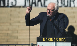 ABD’li Senatör Sanders’tan İsrail’e askeri yardımın sonlandırılması çağrısı