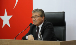 Üstel: “6 Aralık’ta Sandıktan Birinci Parti Çıkacağız”