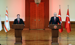 Öztürkler: “Kurtulmuş’un Açıklamaları Kıbrıs Türk Halkına Güven Verdi”