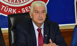 TÜRK-SEN: “Kıb-Tek Yönetimi Sorgulanmalı”