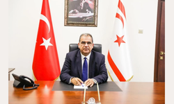 Sucuoğlu: “Türkiye Halkının Acısını Paylaşıyor, Geçmiş Olsun Diliyorum”