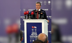 ÜSTEL: “NİHAYET İKİ YILIN ARDINDAN MUTLU SONA GELDİK”