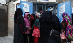Dünya Gıda Programı, Yemen’de gıda yardımına erişimde yaşanan sorunlara dikkat çekti