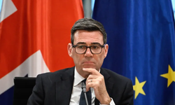 Burnham, Rusya’nın Brexit referandumuna müdahale ettiğini öne sürdü