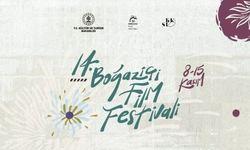 14. Boğaziçi Film Festivali’nin uluslararası yarışmasına 10 film seçildi