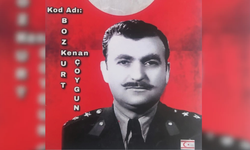 Kenan Çoygun için 21’inci ölüm yıl dönümünde tören düzenlenecek