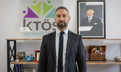 KTÖS’ün Girne Özel Eğitim ve İş Eğitim Okulu’ndaki eylemleri sona erdi