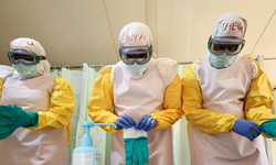 Kenya’da ilk Ebola vakasının görüldüğü açıklandı