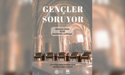 Lefkoşa’da “Gençler Soruyor” etkinliği gerçekleştirilecek